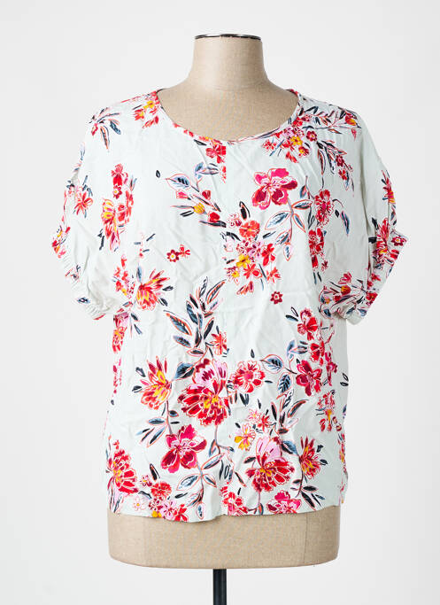 Tricou verde STREET ONE femeie