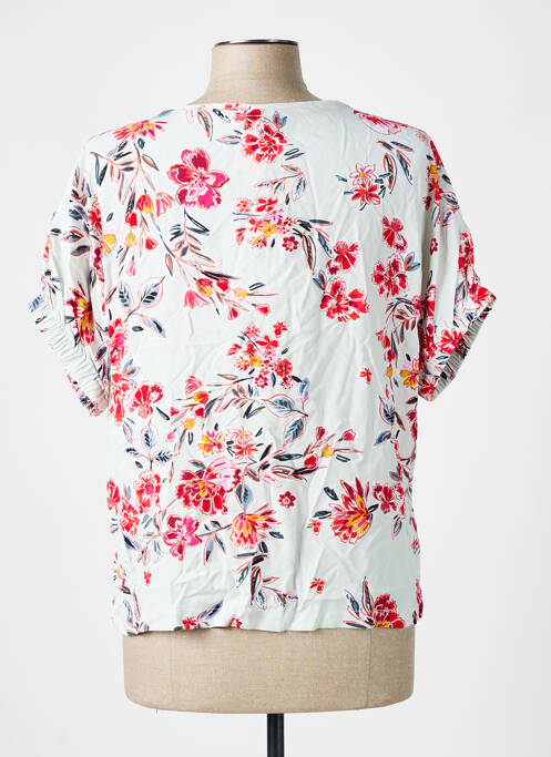 Tricou verde STREET ONE femeie