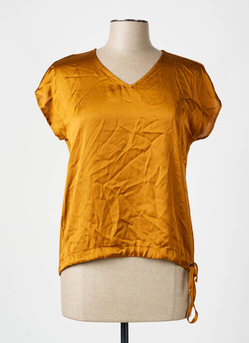 Tricou maro MORE & MORE femeie