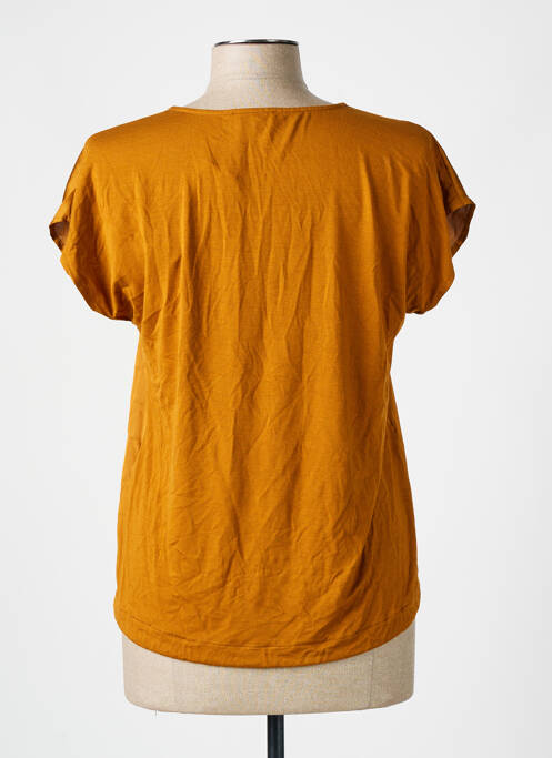 Tricou maro MORE & MORE femeie