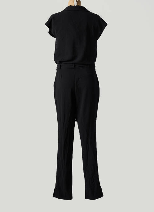 Salopetă-pantalon negru OBJECT femeie