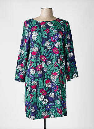 Rochie scurtă albastru ONLY femeie