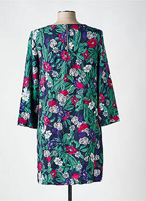 Rochie scurtă albastru ONLY femeie