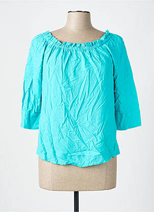 Bluză albastru STREET ONE femeie