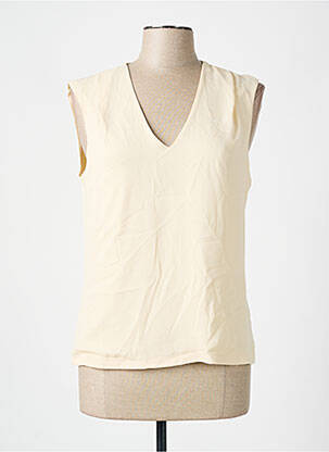 Cămașă bej MEXX femeie