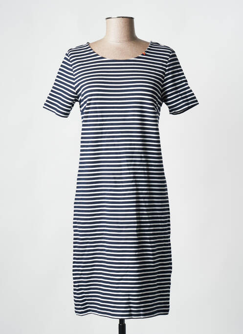 Rochie scurtă albastru LE FABULEUX MARCEL DE BRUXELLES femeie