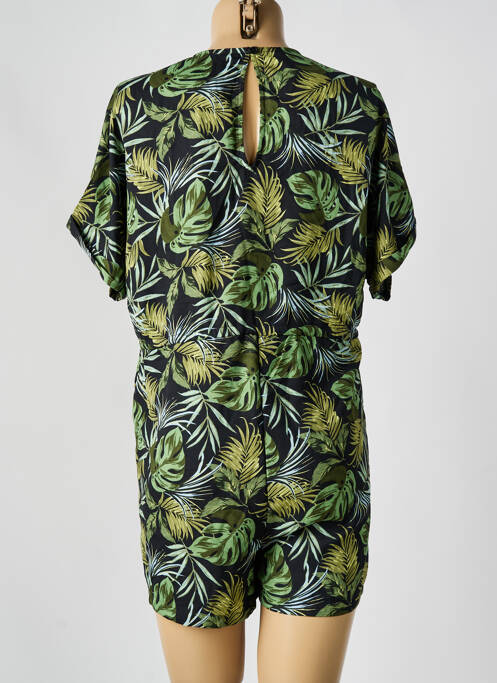 Salopetă scurtă negru ONLY femeie