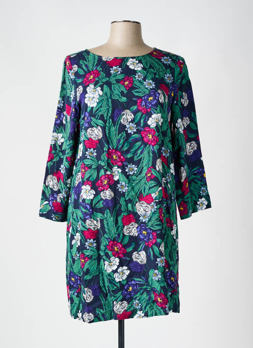 Rochie scurtă albastru ONLY femeie