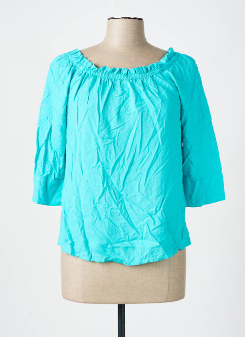 Bluză albastru STREET ONE femeie