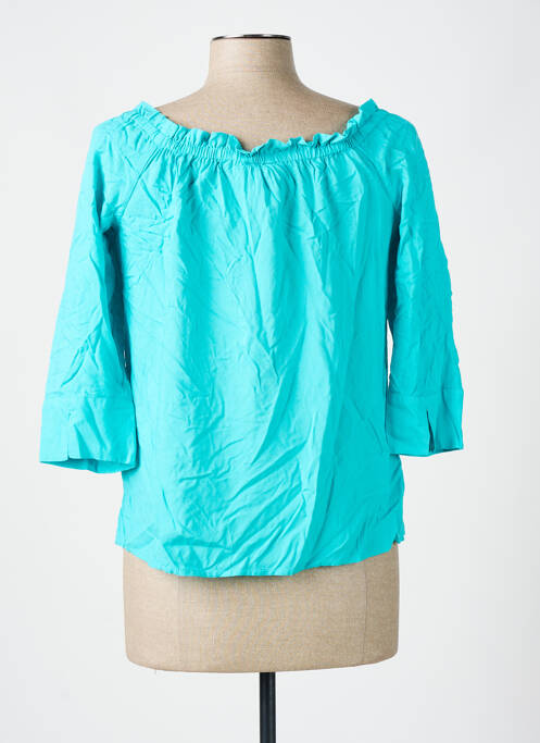 Bluză albastru STREET ONE femeie