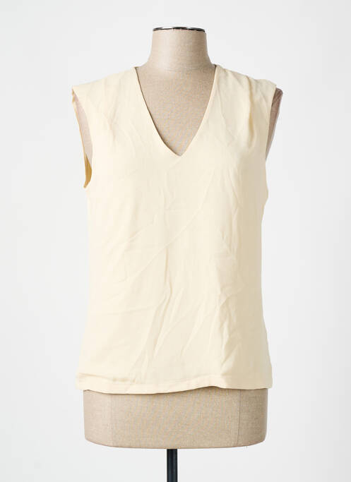 Cămașă bej MEXX femeie