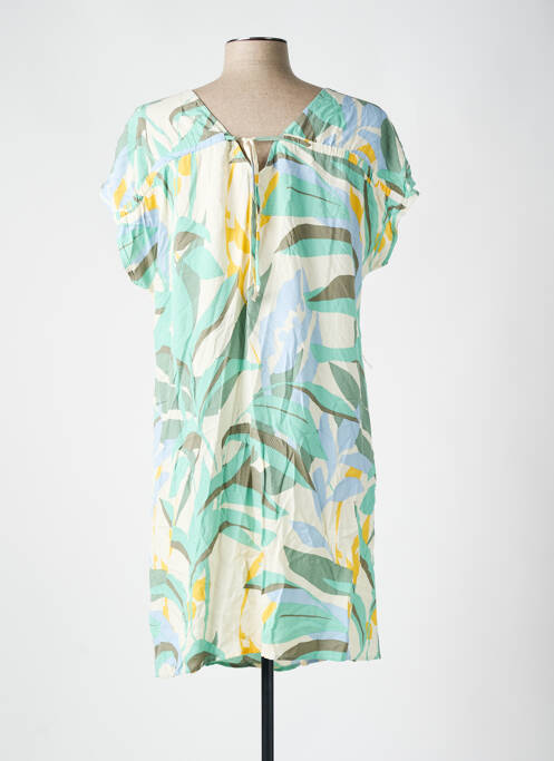 Rochie midi alb S.OLIVER femeie