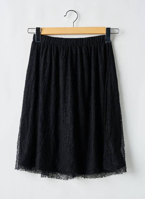 Fustă scurtă negru VERO MODA femeie