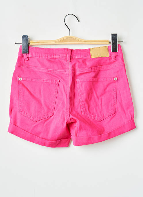 Șort roz JACQUELINE DE YONG femeie