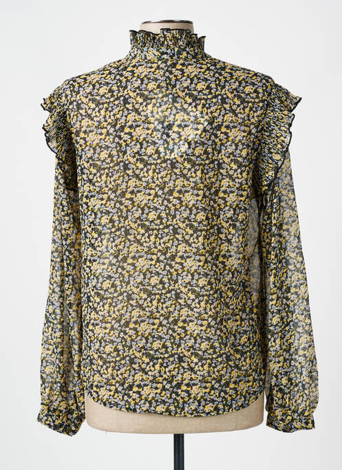 Cămașă negru GARCIA femeie