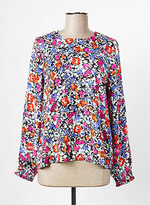 Cămașă negru VERO MODA femeie