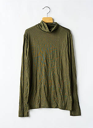 Tricou verde ONLY fată