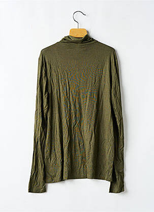 Tricou verde ONLY fată