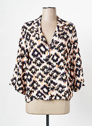 Cămașă alb VILA femeie