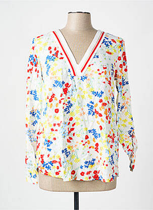 Cămașă alb S.OLIVER femeie