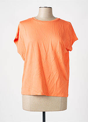 Tricou portocalie OPUS femeie