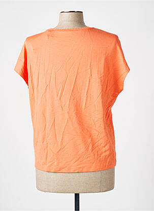Tricou portocalie OPUS femeie