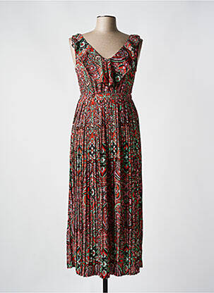 Rochie lungă negru ONLY femeie