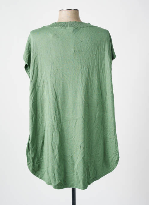 Maiou verde STREET ONE femeie