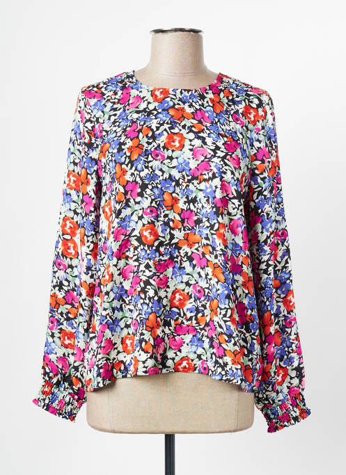 Cămașă negru VERO MODA femeie