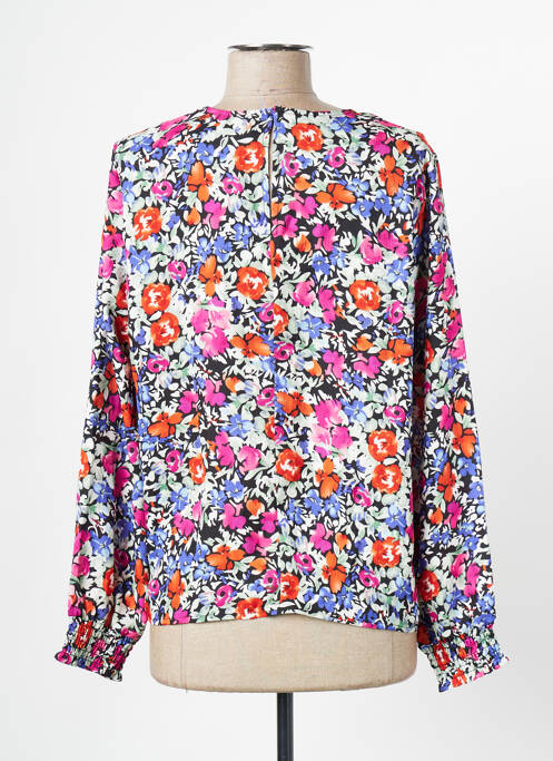 Cămașă negru VERO MODA femeie