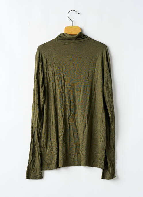 Tricou verde ONLY fată