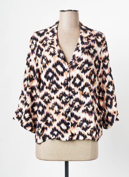 Cămașă alb VILA femeie