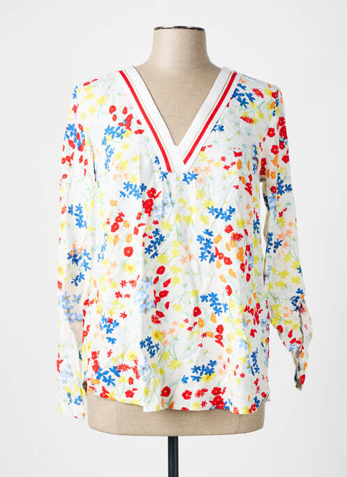 Cămașă alb S.OLIVER femeie