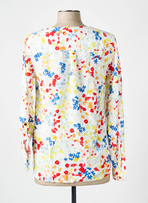 Cămașă alb S.OLIVER femeie