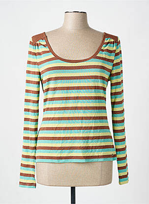 Pulover maro KOCCA femeie