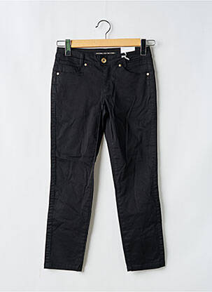Pantalon slim negru STREET ONE femeie