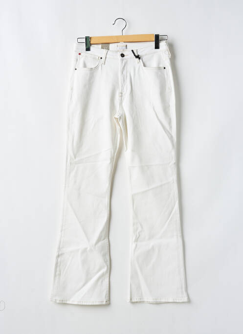 Blugi bootcut alb MEXX femeie