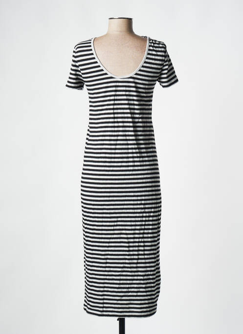 Rochie lungă negru ONLY femeie