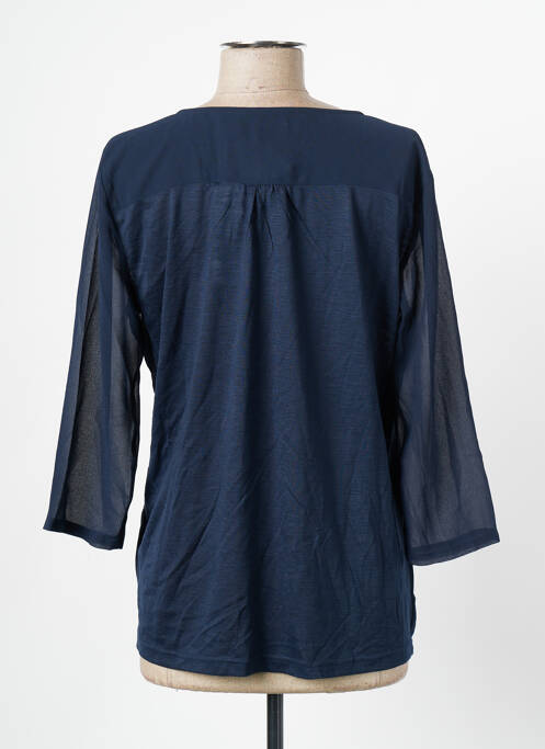 Cămașă albastru FRANSA femeie