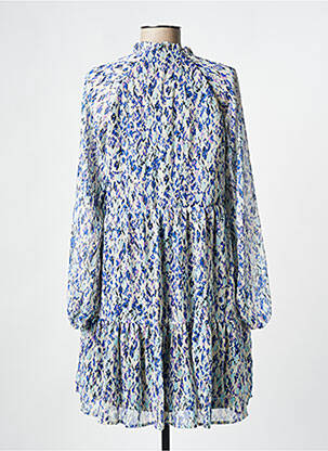 Rochie scurtă albastru VERO MODA femeie