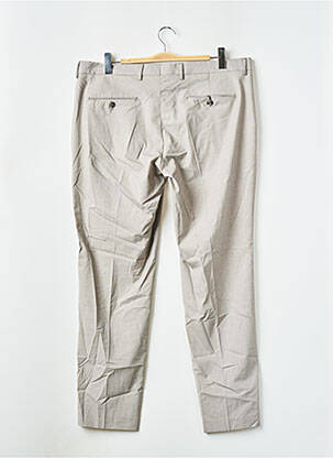 Pantalon chino gri SELECTED bărbat