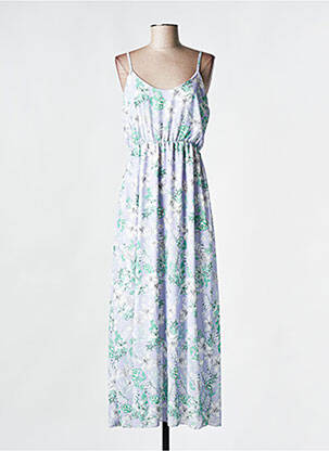 Rochie scurtă violet HAILYS femeie