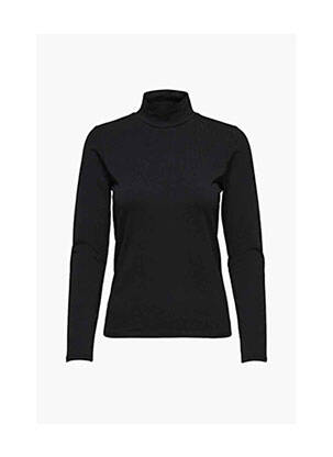 Tricou negru ONLY femeie