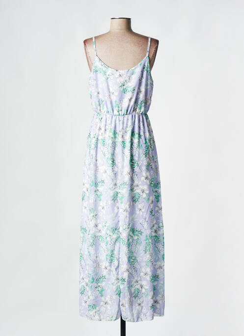 Rochie scurtă violet HAILYS femeie