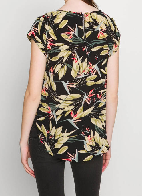 Cămașă verde ONLY femeie