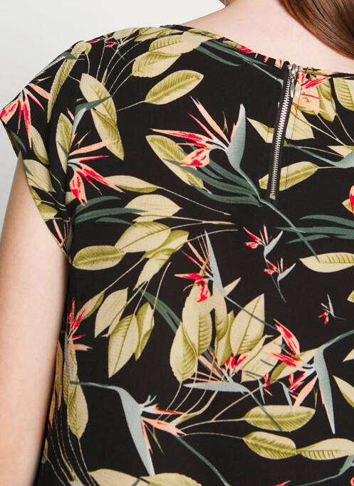 Cămașă verde ONLY femeie