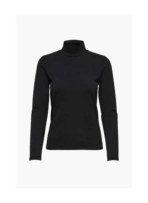 Tricou negru ONLY femeie