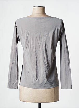 Tricou negru LI Q femeie
