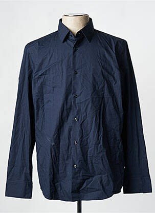 Cămașă cu mâneci lungi albastru G STAR bărbat