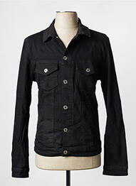 Jachetă de blugi albastru JACK & JONES homme